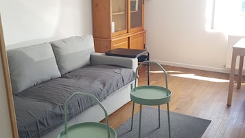 Oppholdsområde