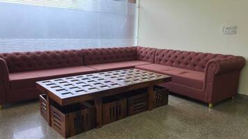 Apartment | Interior