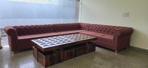 Apartment | Interior - Fortune Home Service Apartment Sector-72 (Noida)