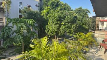 Apartment | Property grounds