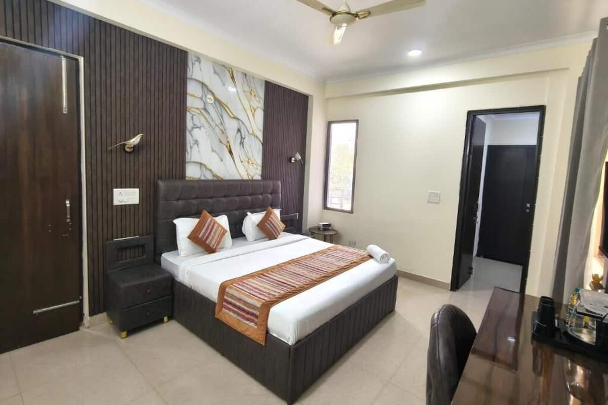 Căn hộ, ban công, quang cảnh thành phố