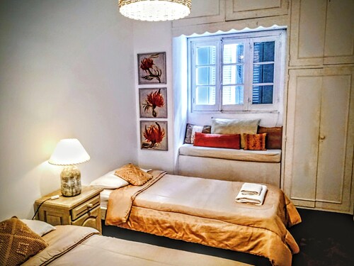 ARISTIDES HOUSE IN THE BEST LOCATION IN MENDOZA