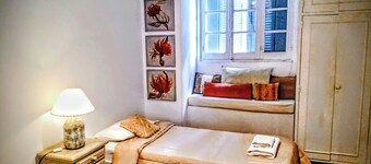 ARISTIDES HOUSE IN THE BEST LOCATION IN MENDOZA