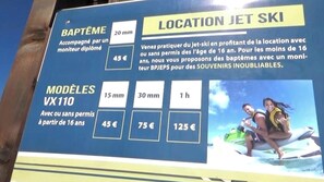 Miscellaneous - Corse T2 - garden and terrace 150 m from the sea, pool - quiet, ideal family (Poggio-Mezzana)