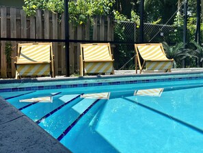 Pool - Miami Private Tropical Oasis (North Miami Beach)