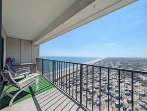 Property grounds - 2BR Tower Ocean View | Myrtle Beach Resort RT2114 (Myrtle Beach)