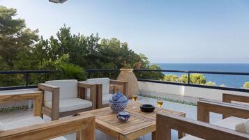 Terras
