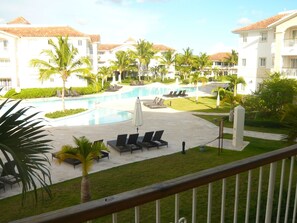 Property grounds - Wohnung 'Velero 205' in Strandnähe by Interhome (Bayahibe)