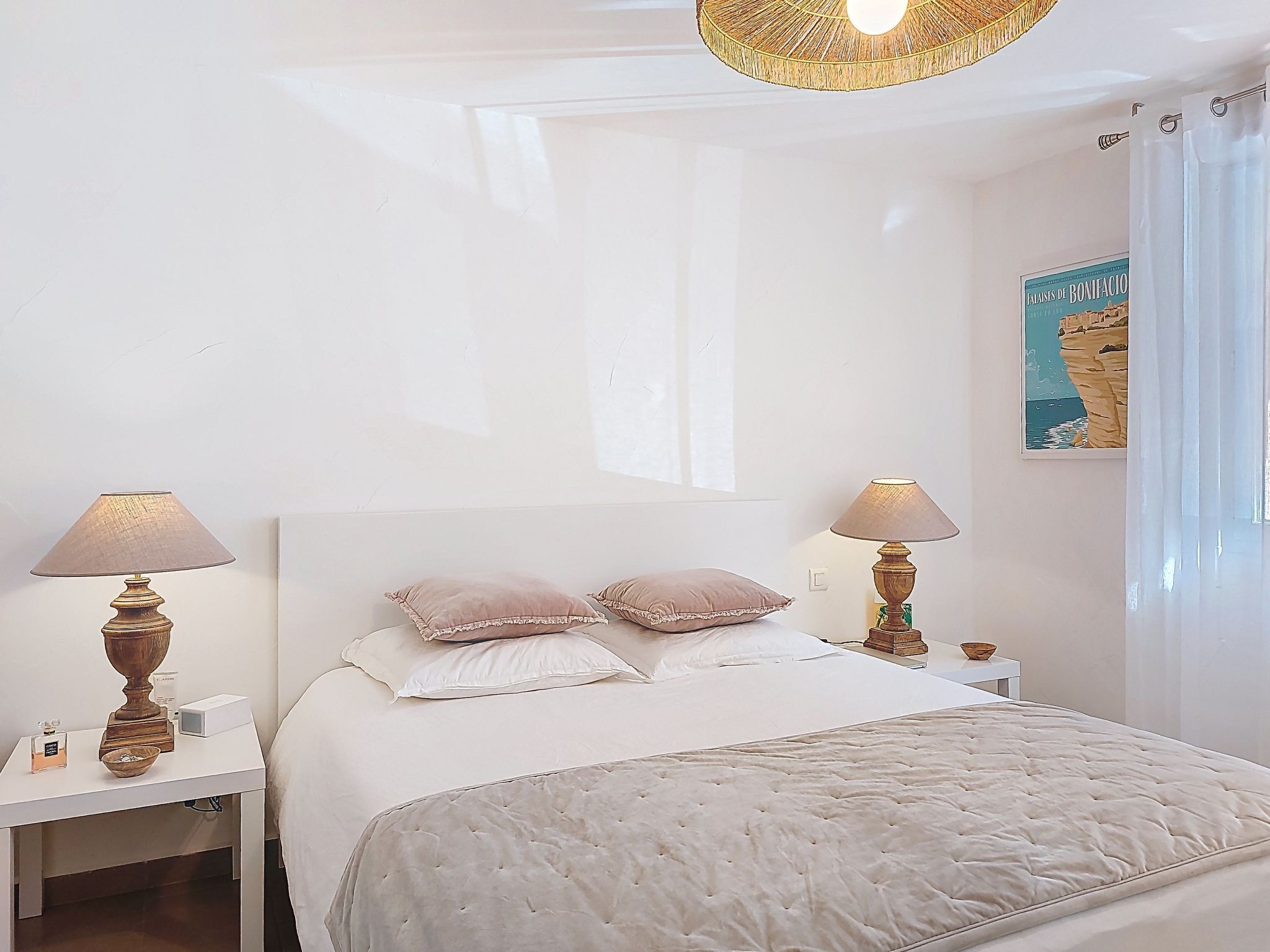 3 bedrooms, Internet