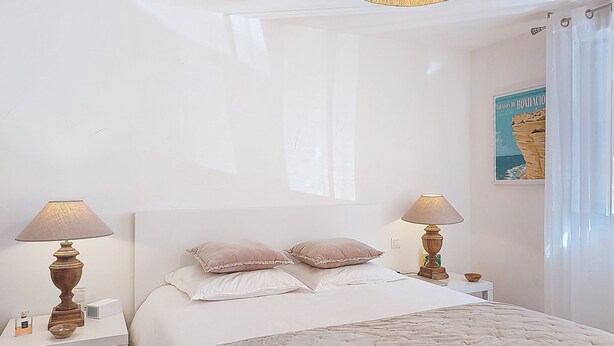 3 Schlafzimmer, Internetzugang