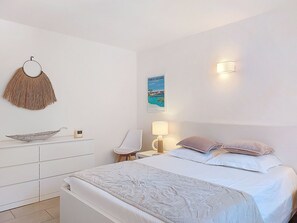 Bedroom - Villa Marea by Interhome (Sainte Lucie Porto Vecchio)
