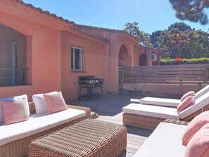 Terrass/Patio