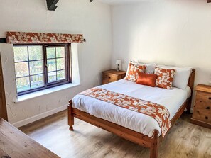 1 bedroom, Internet - Windbury Cottage by Interhome (Bideford)