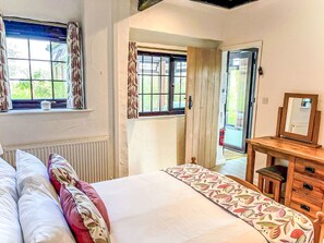 1 bedroom, Internet - Barley Cottage by Interhome (Bideford)