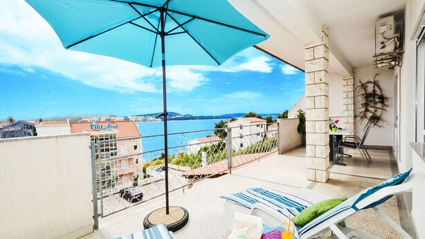 Unclassified image, 1 of 31, button - Markić- Apartman T&M by Interhome (Trogir/Seget Donji)