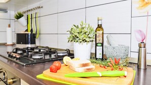 Unclassified image, 3 of 31, button - Markić- Apartman T&M by Interhome (Trogir/Seget Donji)