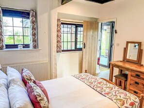 4 bedrooms, Internet - Hartland Hideaways by Interhome (Bideford)