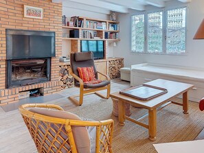 Wohnbereich