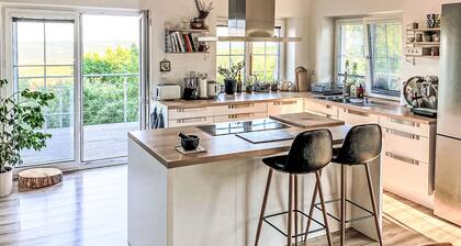 Hillside View by Interhome