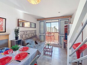 Kitchen / Dining Room - Le Lamparo by Interhome (Port Leucate)