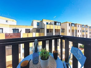 Property grounds - Le Lamparo by Interhome (Port Leucate)