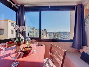 Living Room - Le Lamparo by Interhome (Port Leucate)