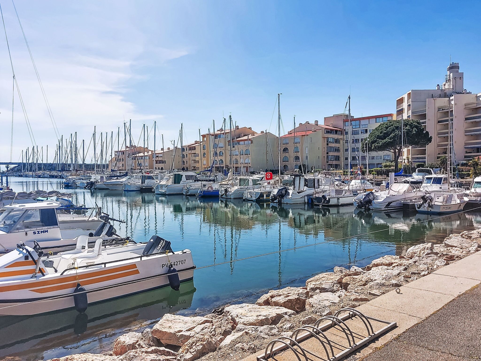 Marina