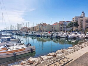 Place - Le Lamparo by Interhome (Port Leucate)