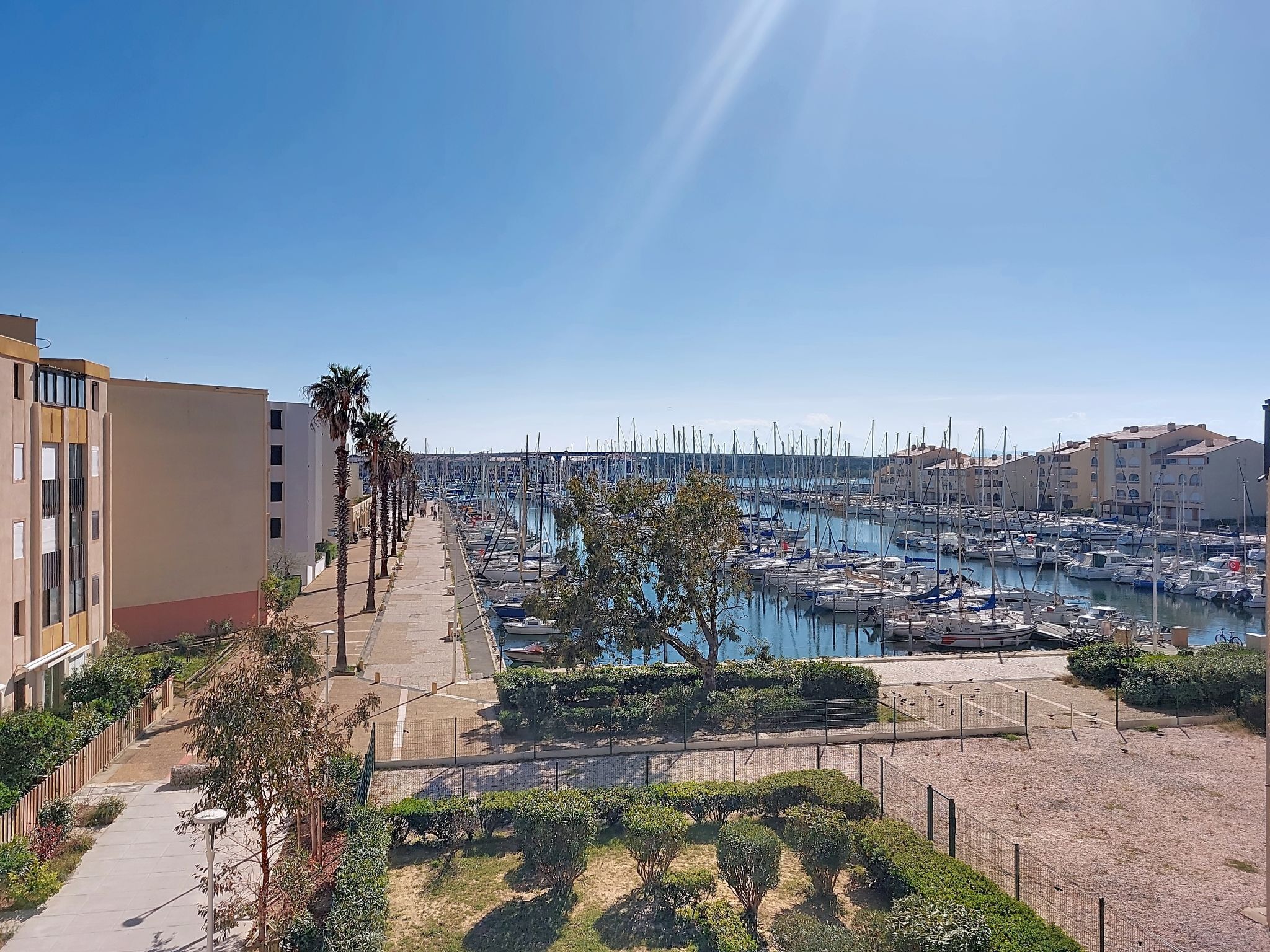 Marina