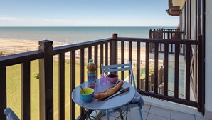 Property grounds - Horizon Marin by Interhome (Cabourg)