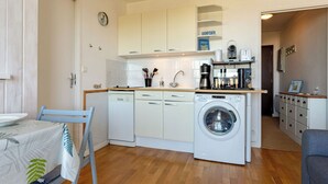 Private kitchen - Horizon Marin by Interhome (Cabourg)