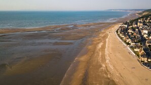 Beach - Horizon Marin by Interhome (Cabourg)
