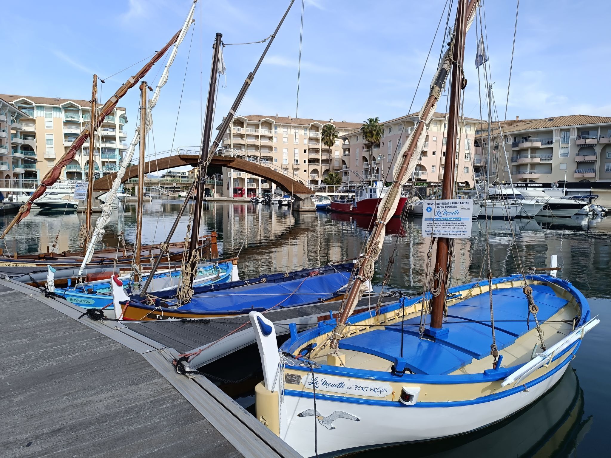 Marina