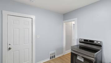 Duplex, 2 Bedrooms | Interior