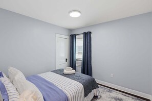 Maisonette, 2 Schlafzimmer