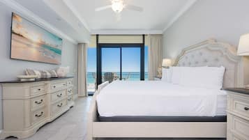 Apartment, 4 Schlafzimmer