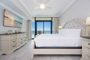 Condo, 4 habitaciones | 4 habitaciones y wifi gratis 