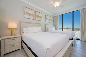 Condo, 4 phòng ngủ | 4 phòng ngủ, truy cập Internet không dây miễn phí 