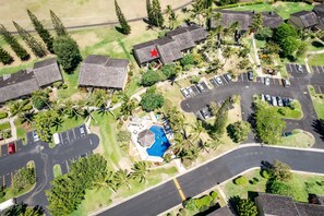 Exterior - 🐢 Turtle Bay Loft | ⛳ Golf Views + 🌊 Walk to Beach (Kahuku)