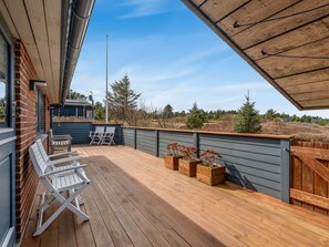Terraço/pátio