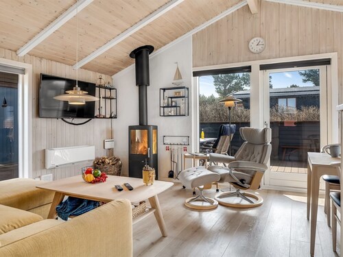 "Severina" - 900m from the sea by Interhome