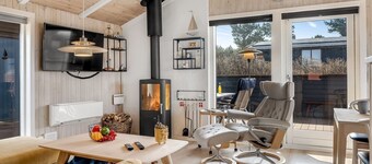 "Severina" - 900m from the sea by Interhome