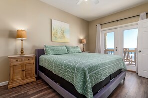 4 chambres, accès Internet, draps fournis