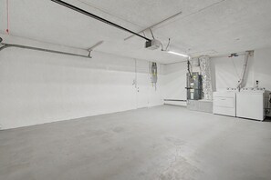 Interior - Waterfront Fun Retreat | Pool with Slide, Hot Tub, Dock + Game Room (Apollo Beach)