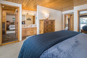 3 bedrooms, free WiFi, bed sheets - New to Market! Ski in/Ski Out Big Sky Resort (Big Sky)