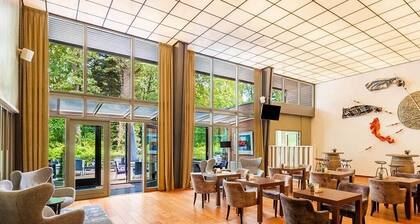 Heated Pool Nature Escape Room Near Dennenrhode Bospark Dog Friendly