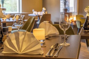 Dining - Your Relaxing Limburg Retreat with Garden Terrace, Bike Rentals, & Fresh Cuisine (Valkenburg)