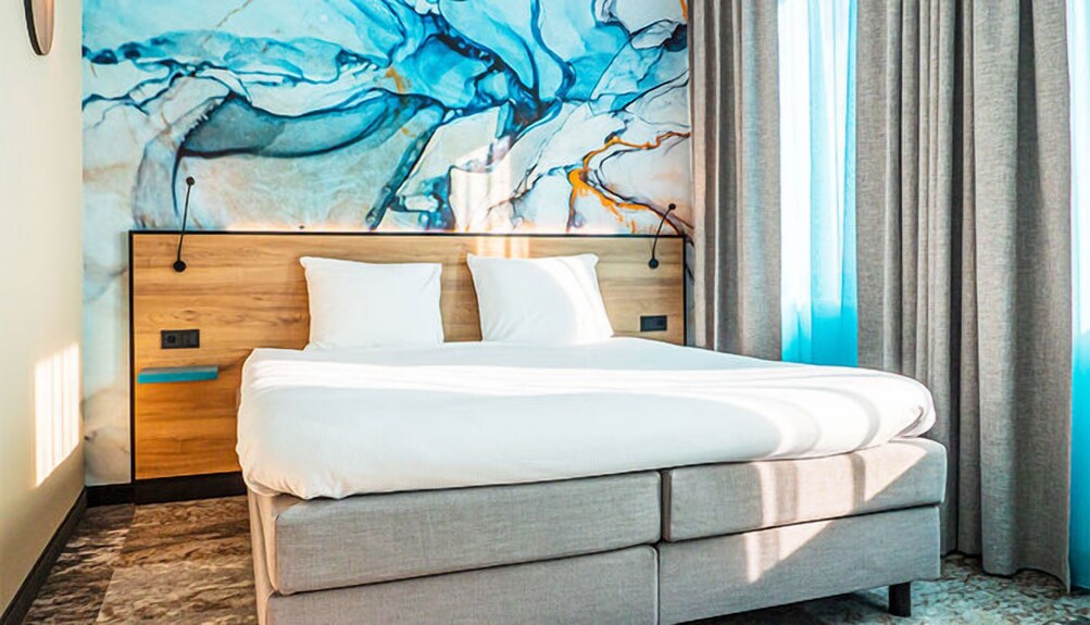 Relaxing Beach Getaway W/modern Facilities, Seaside & Scenic Surroundings - The Hague