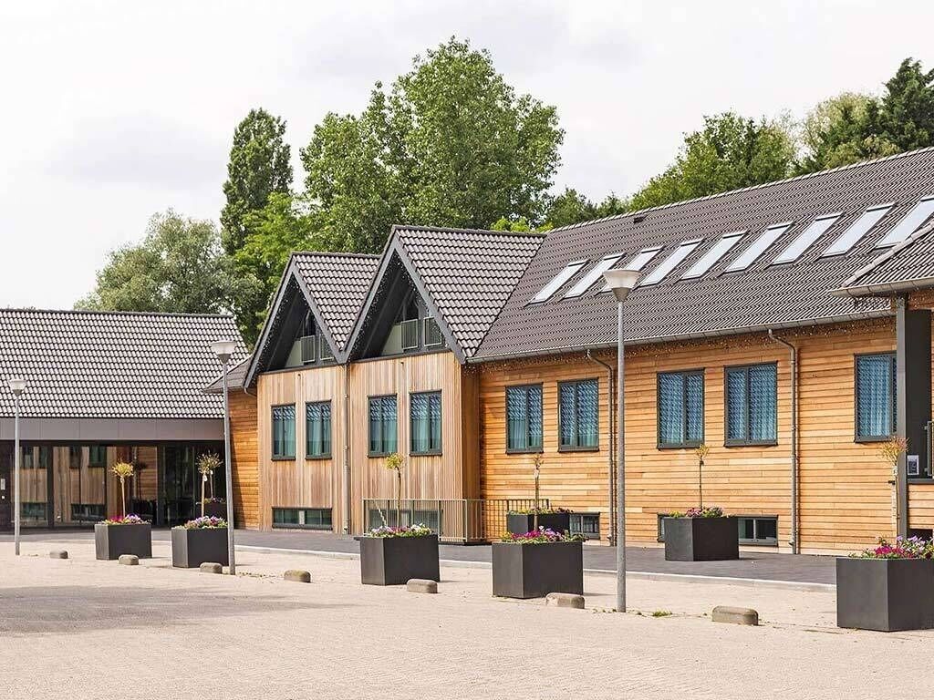 Eksteriør