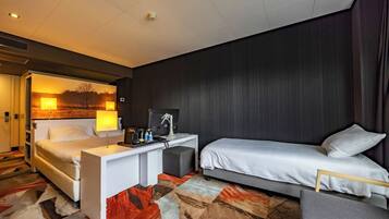1 quarto, Wi-Fi de cortesia